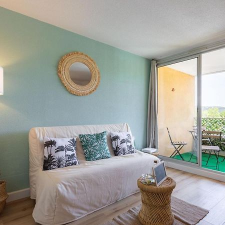 Clesio Apartment Gruissan Exterior photo
