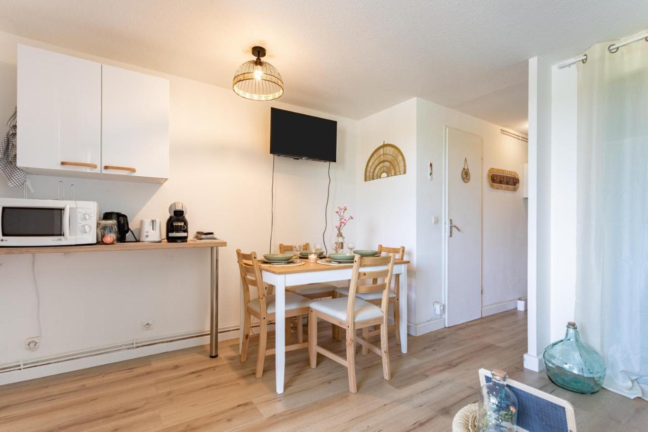 Clesio Apartment Gruissan Exterior photo