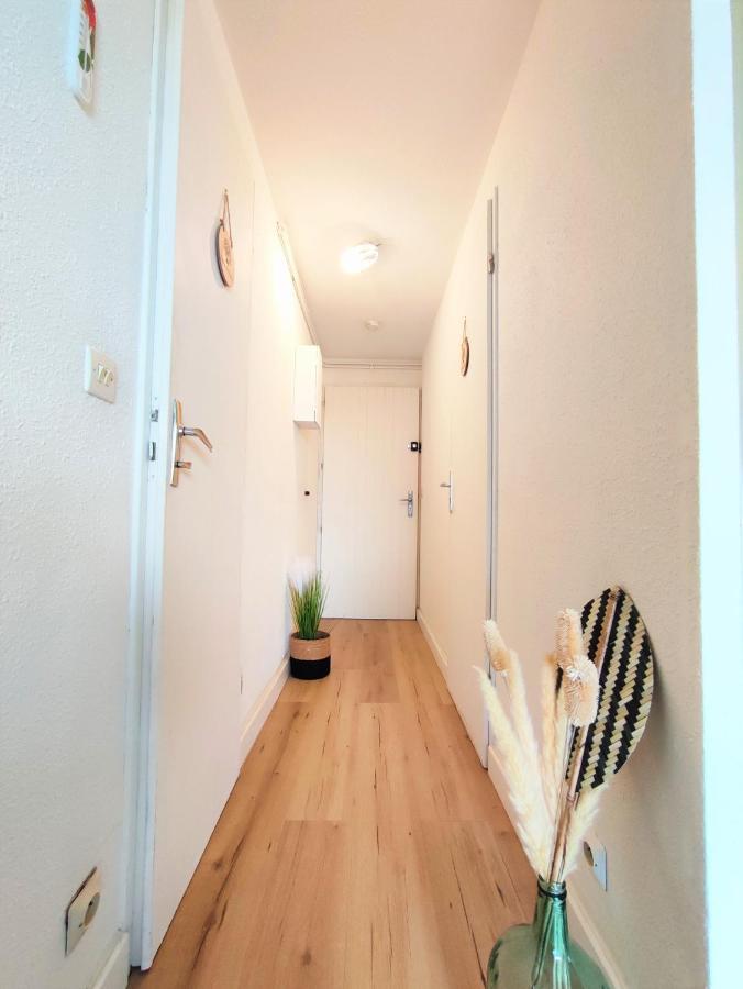 Clesio Apartment Gruissan Exterior photo